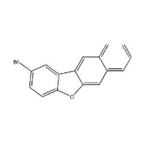 2-BroMobenzo[b]-naphtho[2,3-d]furan-1627917-16-1